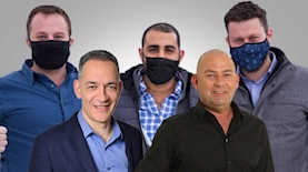 סיכום עסקאות השבוע בנדל"ן, צילום: מערכת ice